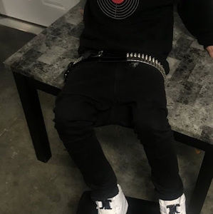 Meet your Posher, Tyler1s